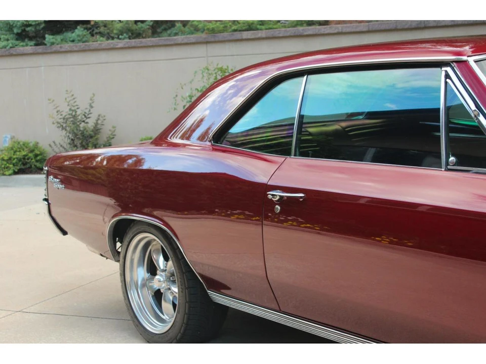 1967 Chevrolet Chevelle 1st Gen - Image 17 of 31