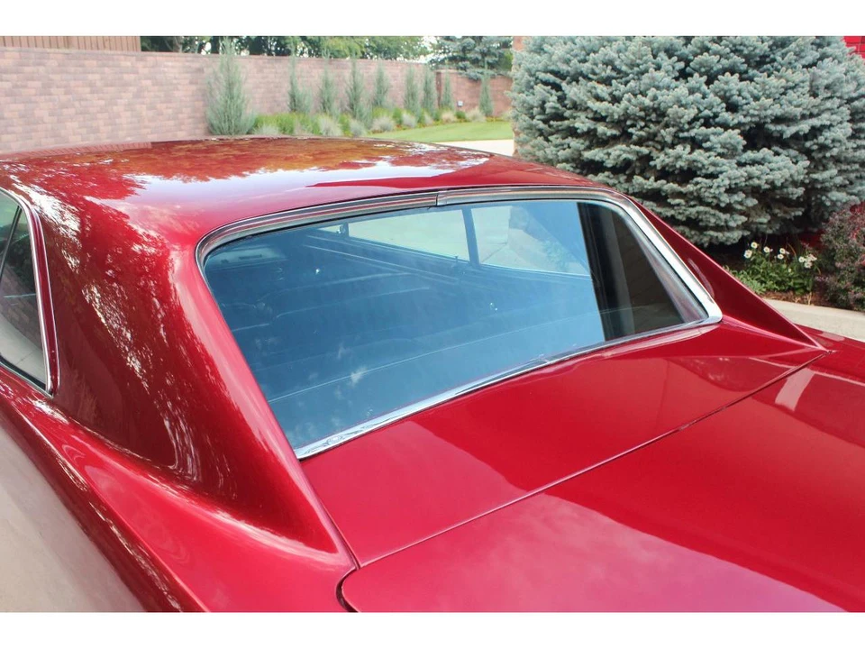 1967 Chevrolet Chevelle 1st Gen - Image 21 of 31