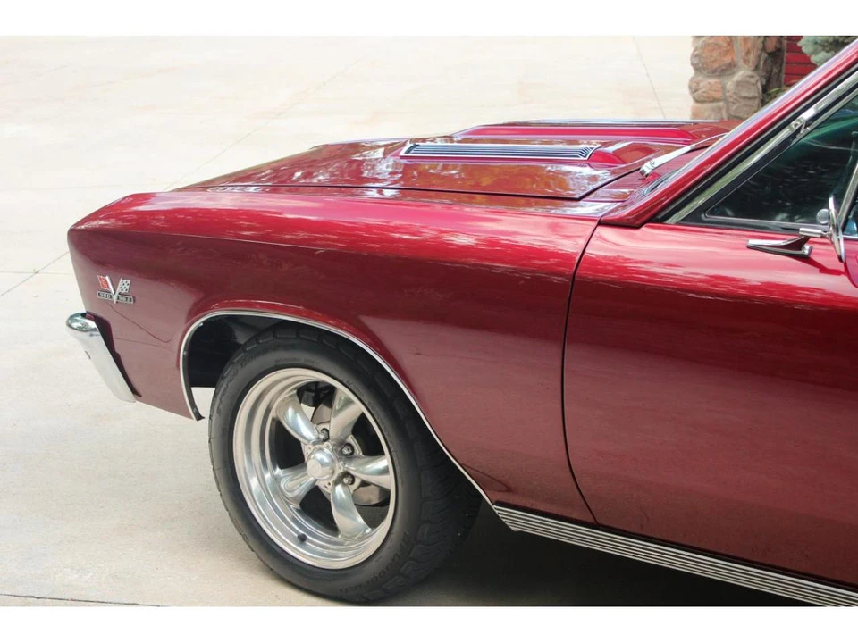 1967 Chevrolet Chevelle 1st Gen - Image 22 of 31