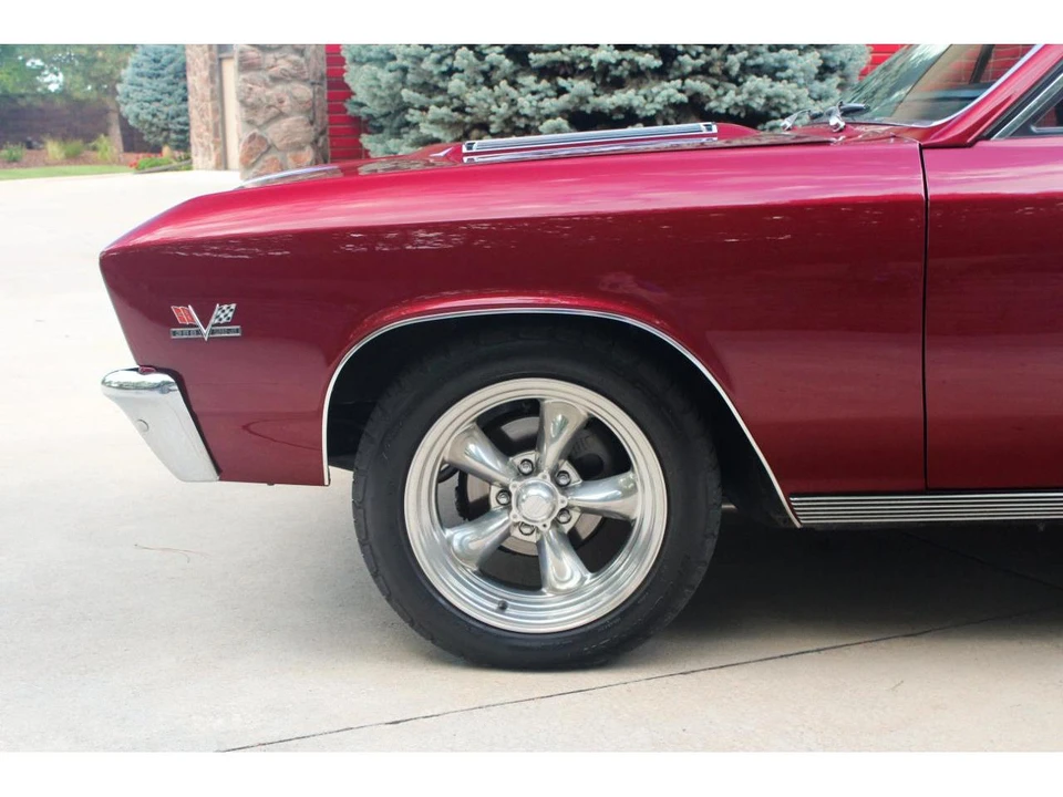 1967 Chevrolet Chevelle 1st Gen - Image 25 of 31