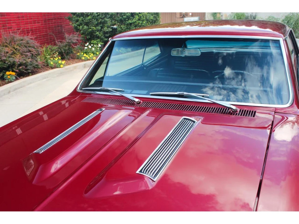 1967 Chevrolet Chevelle 1st Gen - Image 26 of 31