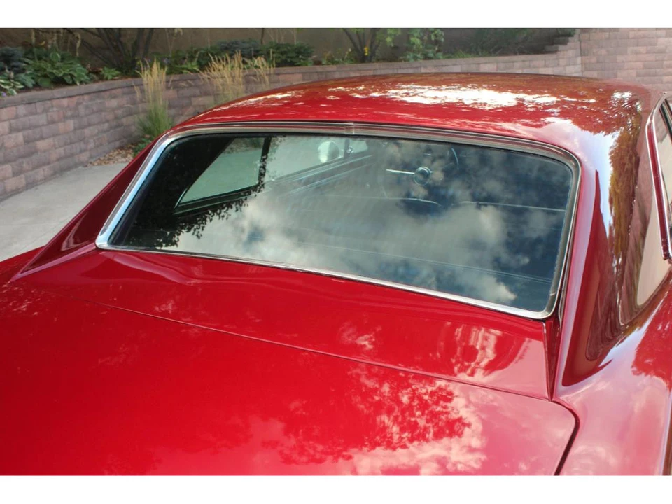 1967 Chevrolet Chevelle 1st Gen - Image 29 of 31