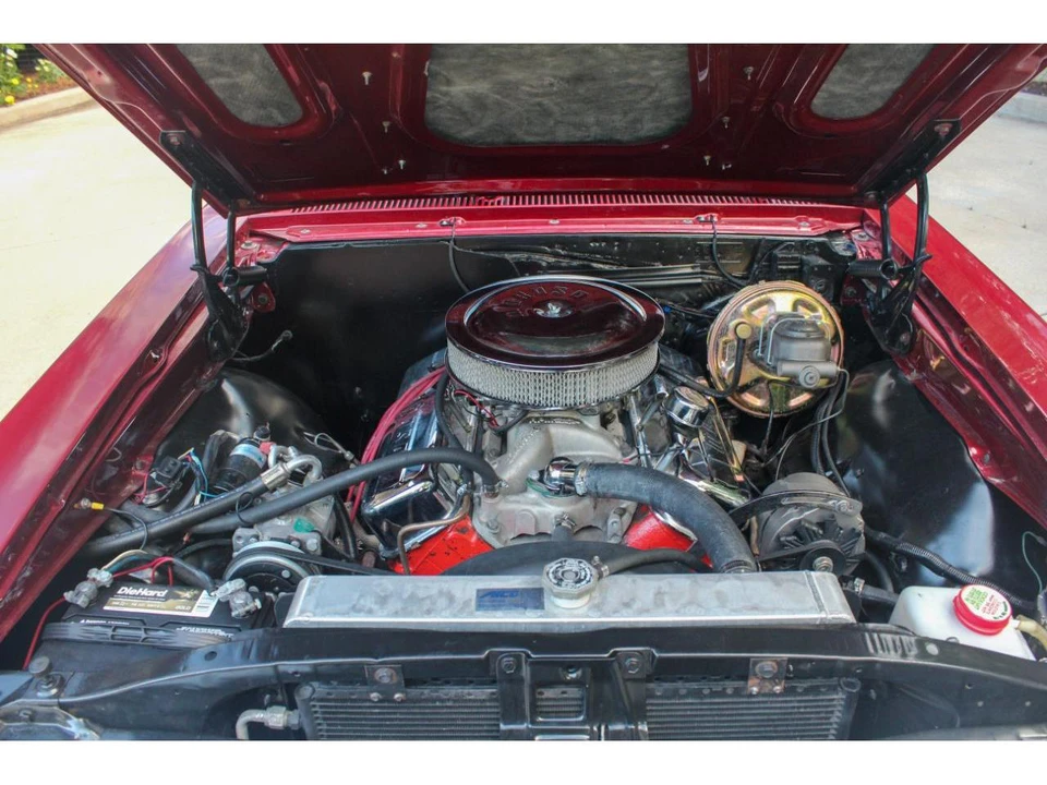 1967 Chevrolet Chevelle 1st Gen - Image 31 of 31