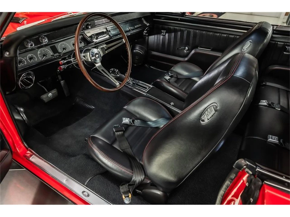 1967 Chevrolet Chevelle 1st Gen - Image 3 of 31