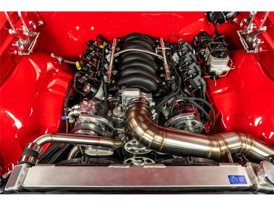 1967 Chevrolet Chevelle 1st Gen - Image 4 of 31