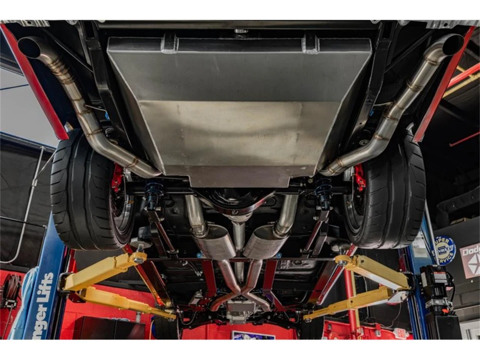 1967 Chevrolet Chevelle 1st Gen - Image 5 of 31