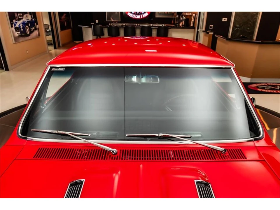 1967 Chevrolet Chevelle 1st Gen - Image 27 of 31