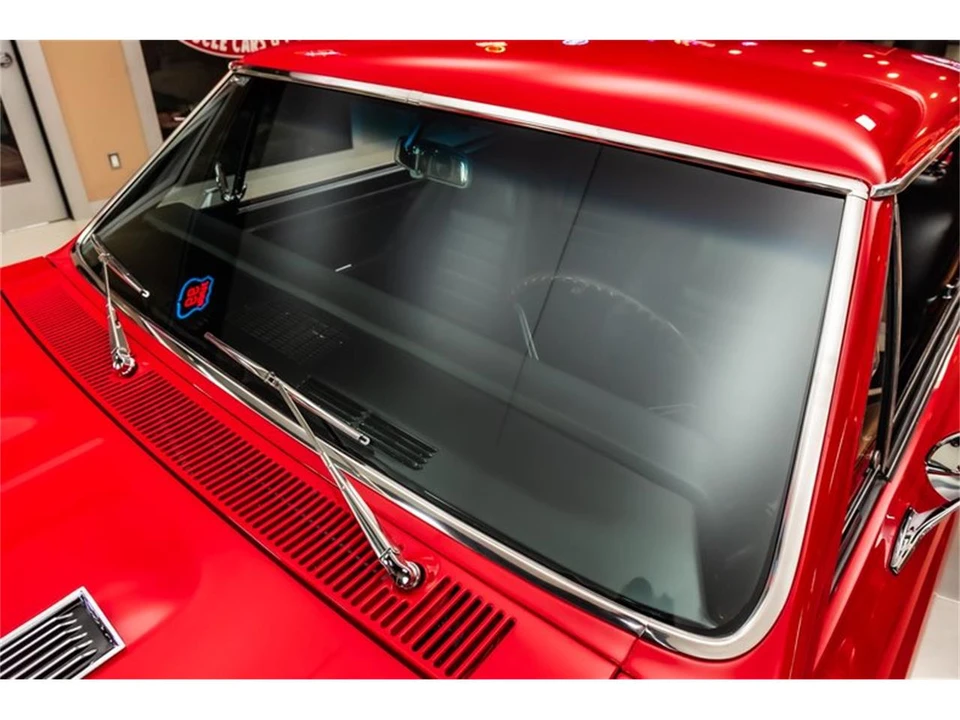 1967 Chevrolet Chevelle 1st Gen - Image 28 of 31
