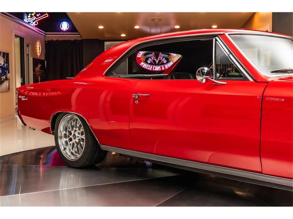 1967 Chevrolet Chevelle 1st Gen - Image 23 of 31