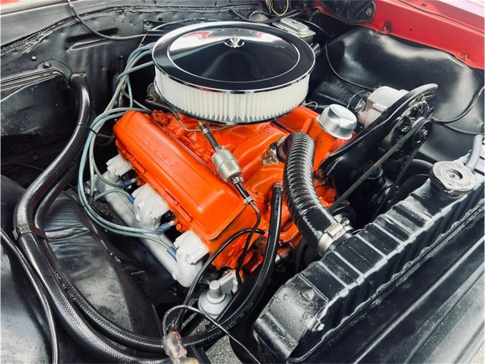 1967 Chevrolet Chevelle 1st Gen - Image 11 of 31
