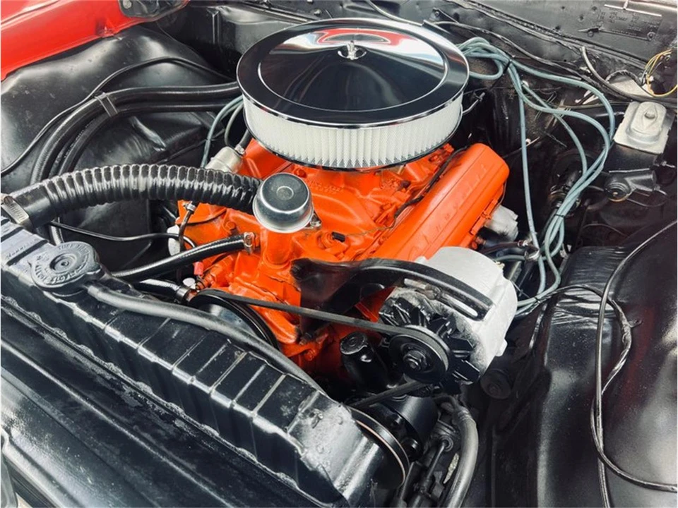 1967 Chevrolet Chevelle 1st Gen - Image 13 of 31