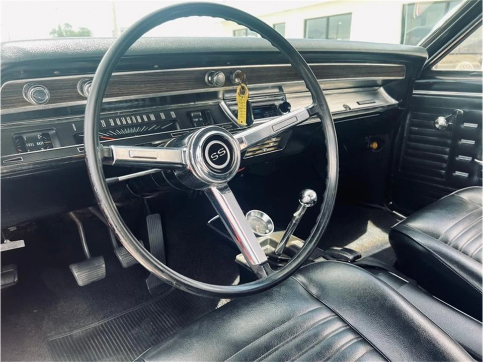 1967 Chevrolet Chevelle 1st Gen - Image 15 of 31