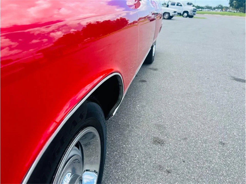 1967 Chevrolet Chevelle 1st Gen - Image 21 of 31