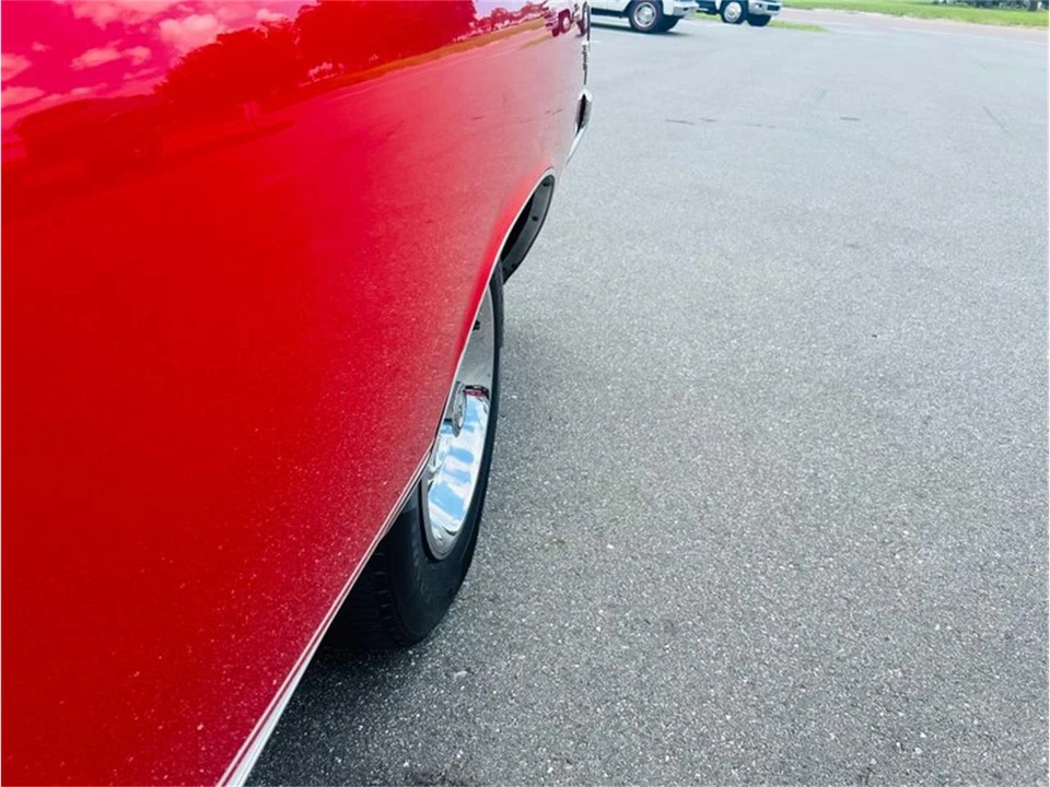 1967 Chevrolet Chevelle 1st Gen - Image 23 of 31
