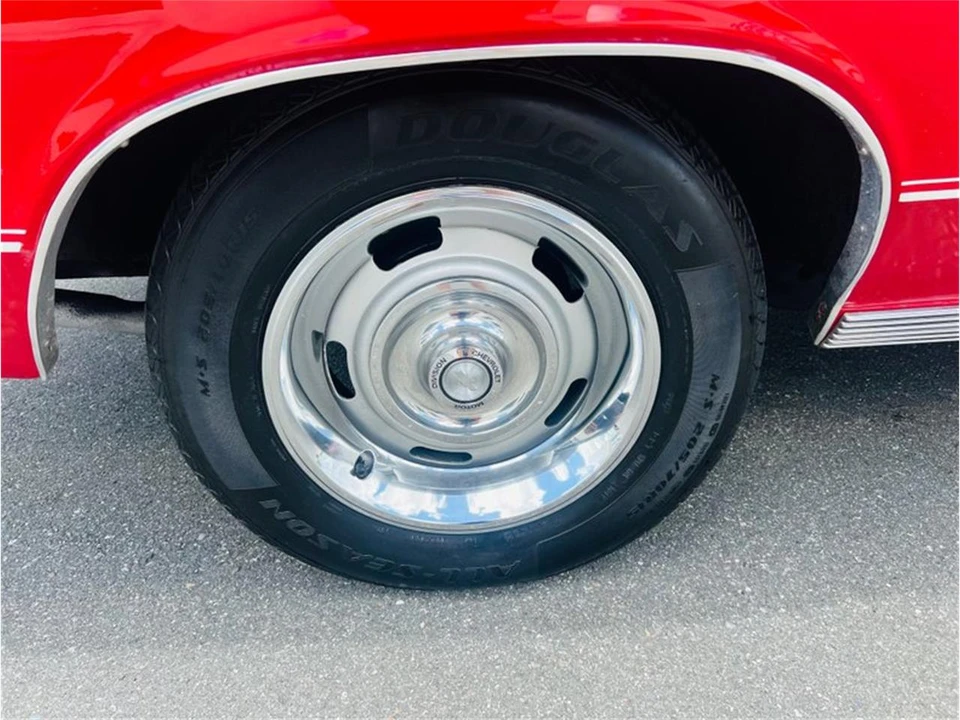 1967 Chevrolet Chevelle 1st Gen - Image 27 of 31