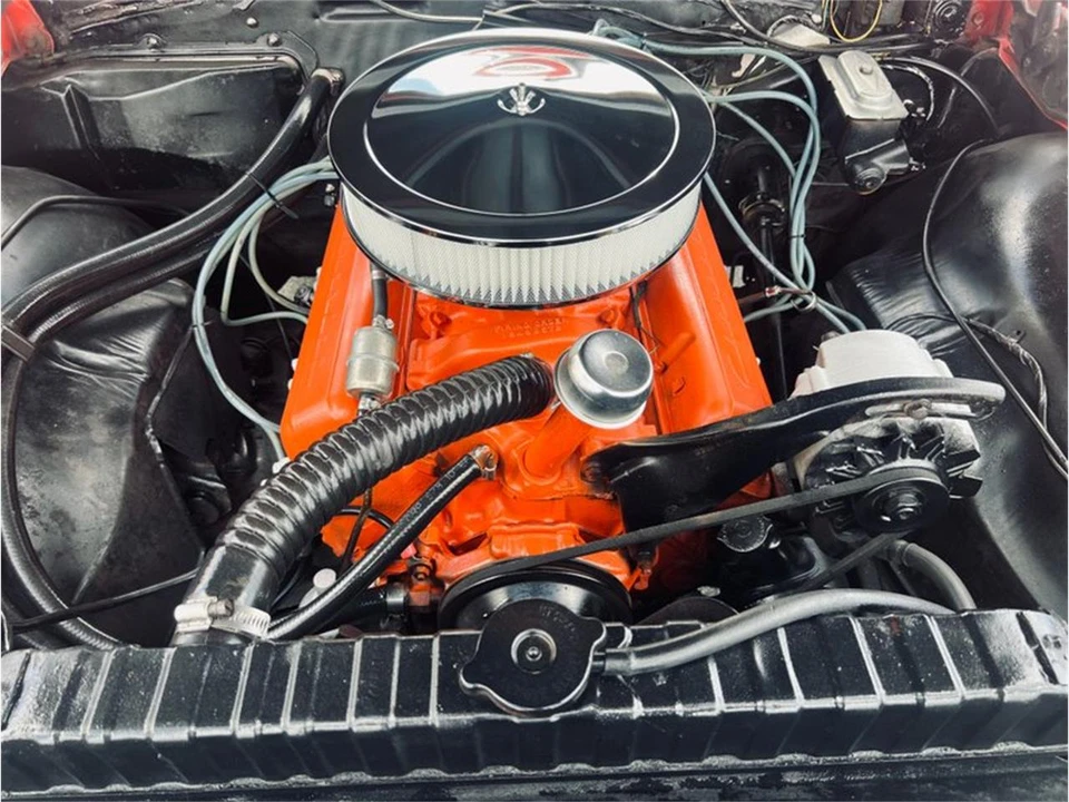 1967 Chevrolet Chevelle 1st Gen - Image 12 of 31