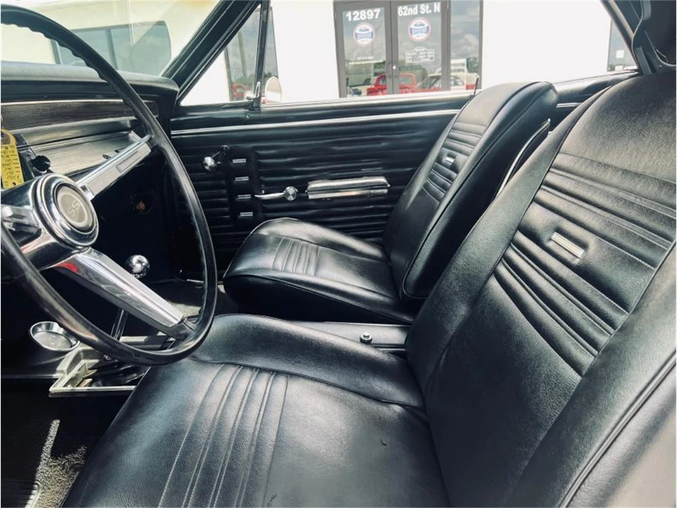 1967 Chevrolet Chevelle 1st Gen - Image 14 of 31