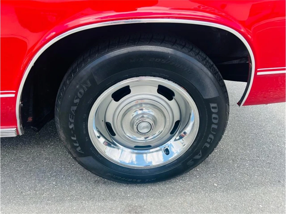 1967 Chevrolet Chevelle 1st Gen - Image 28 of 31
