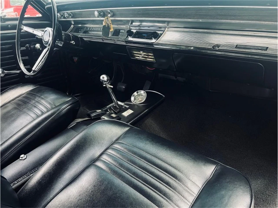 1967 Chevrolet Chevelle 1st Gen - Image 18 of 31