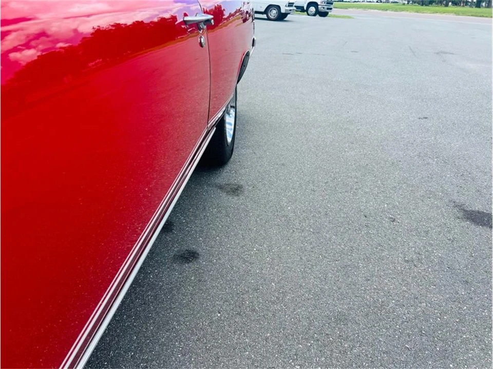 1967 Chevrolet Chevelle 1st Gen - Image 22 of 31