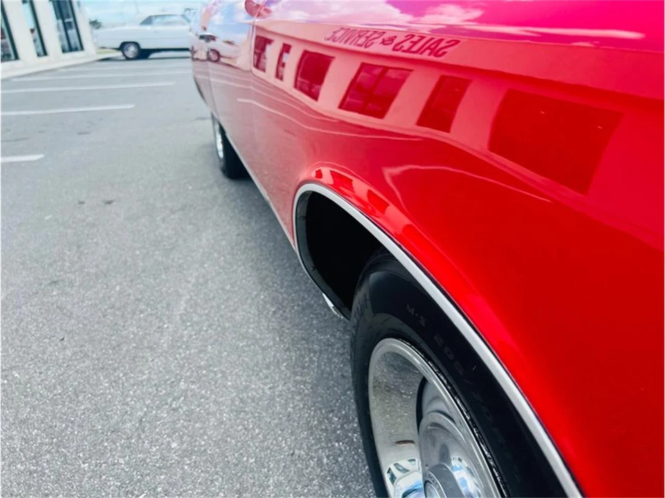 1967 Chevrolet Chevelle 1st Gen - Image 24 of 31
