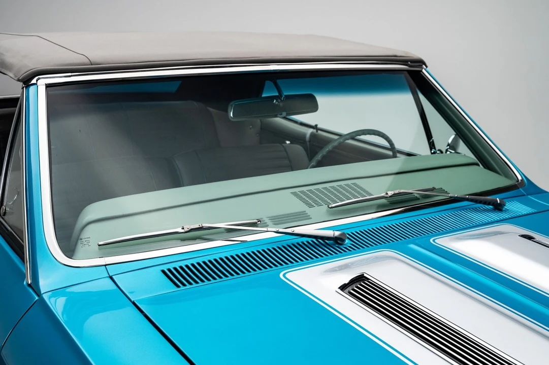1967 Chevrolet Chevelle 1st Gen - Image 15 of 31