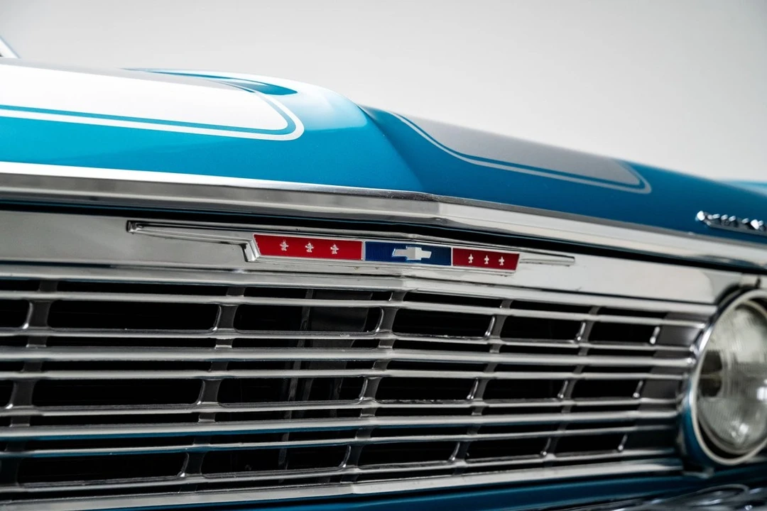 1967 Chevrolet Chevelle 1st Gen - Image 18 of 31