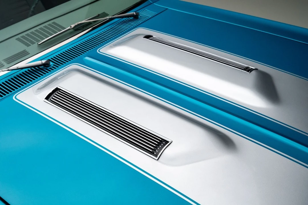 1967 Chevrolet Chevelle 1st Gen - Image 16 of 31