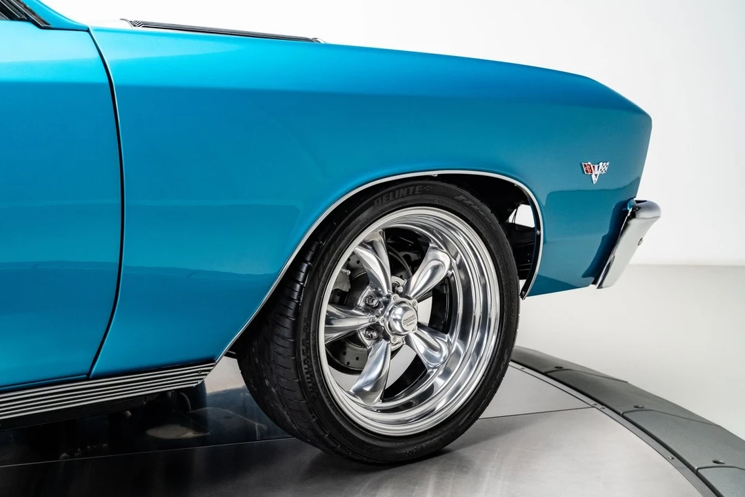 1967 Chevrolet Chevelle 1st Gen - Image 13 of 31