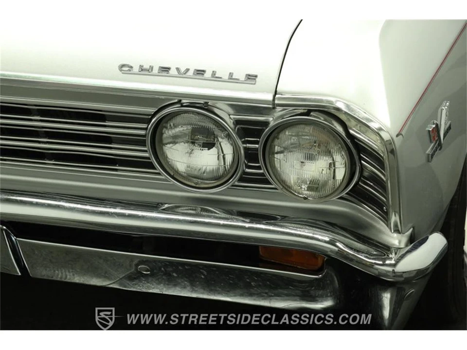 1967 Chevrolet Chevelle 1st Gen - Image 24 of 31
