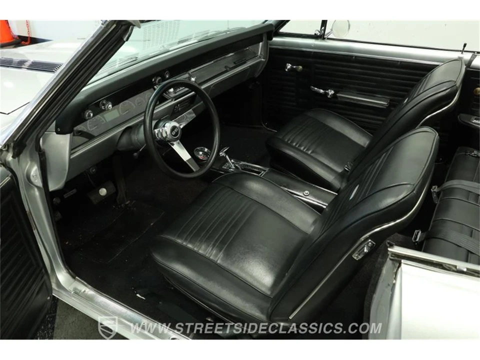 1967 Chevrolet Chevelle 1st Gen - Image 4 of 31