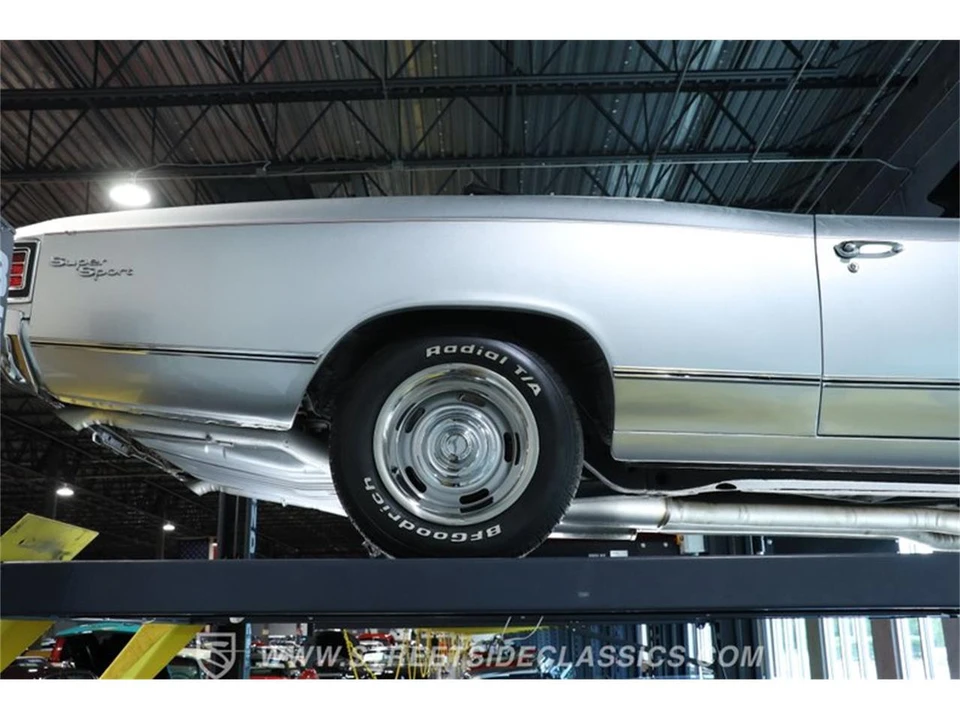 1967 Chevrolet Chevelle 1st Gen - Image 8 of 31