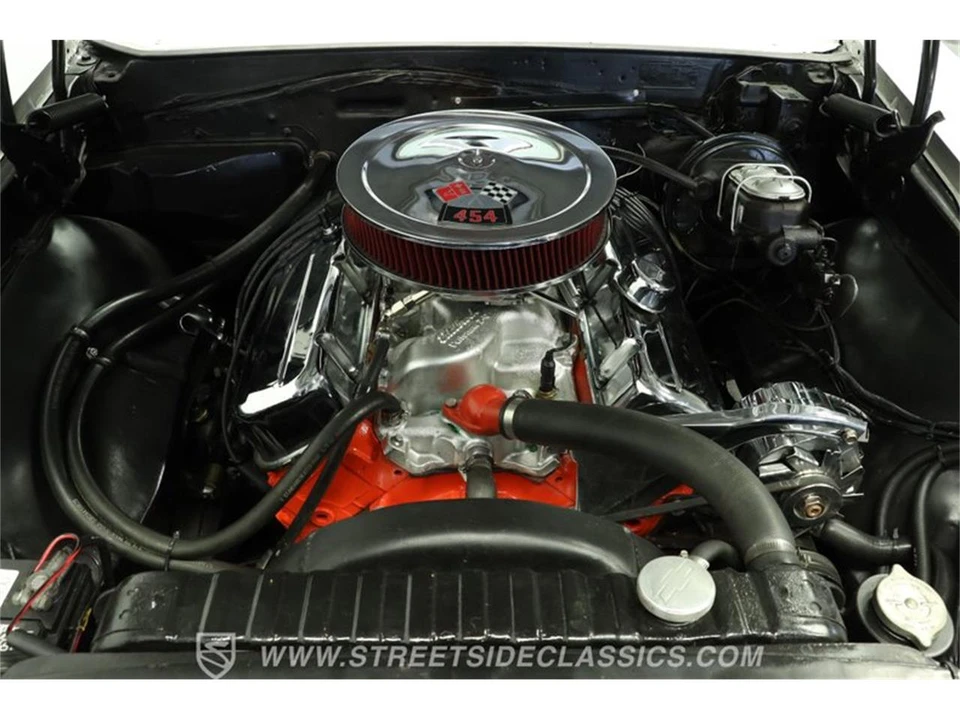 1967 Chevrolet Chevelle 1st Gen - Image 3 of 31