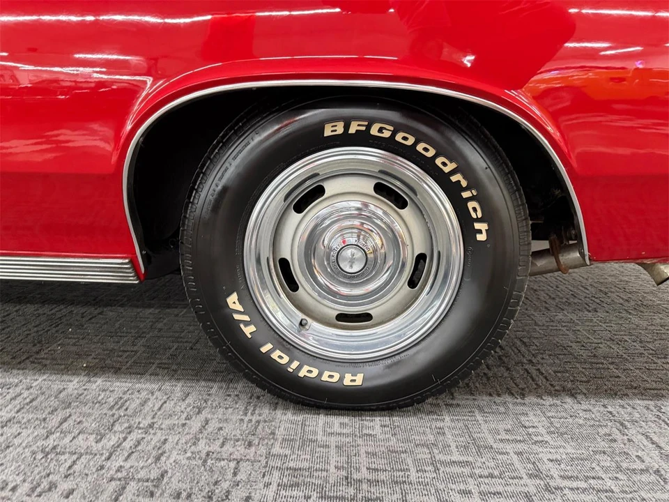 1967 Chevrolet Chevelle 1st Gen - Image 28 of 31