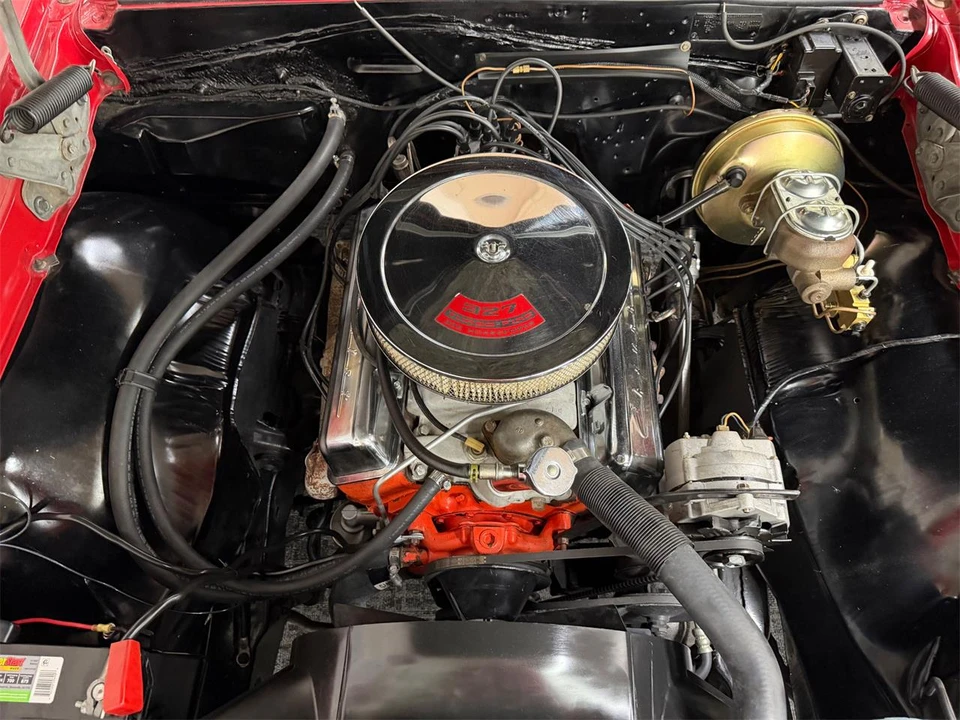 1967 Chevrolet Chevelle 1st Gen - Image 19 of 31