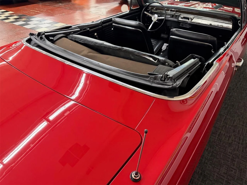 1967 Chevrolet Chevelle 1st Gen - Image 22 of 31