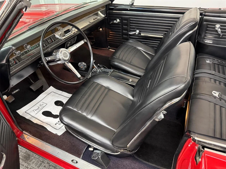1967 Chevrolet Chevelle 1st Gen - Image 17 of 31