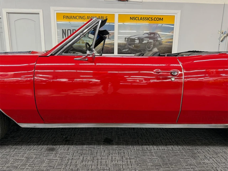 1967 Chevrolet Chevelle 1st Gen - Image 24 of 31