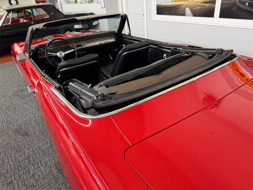 1967 Chevrolet Chevelle 1st Gen - Image 21 of 31