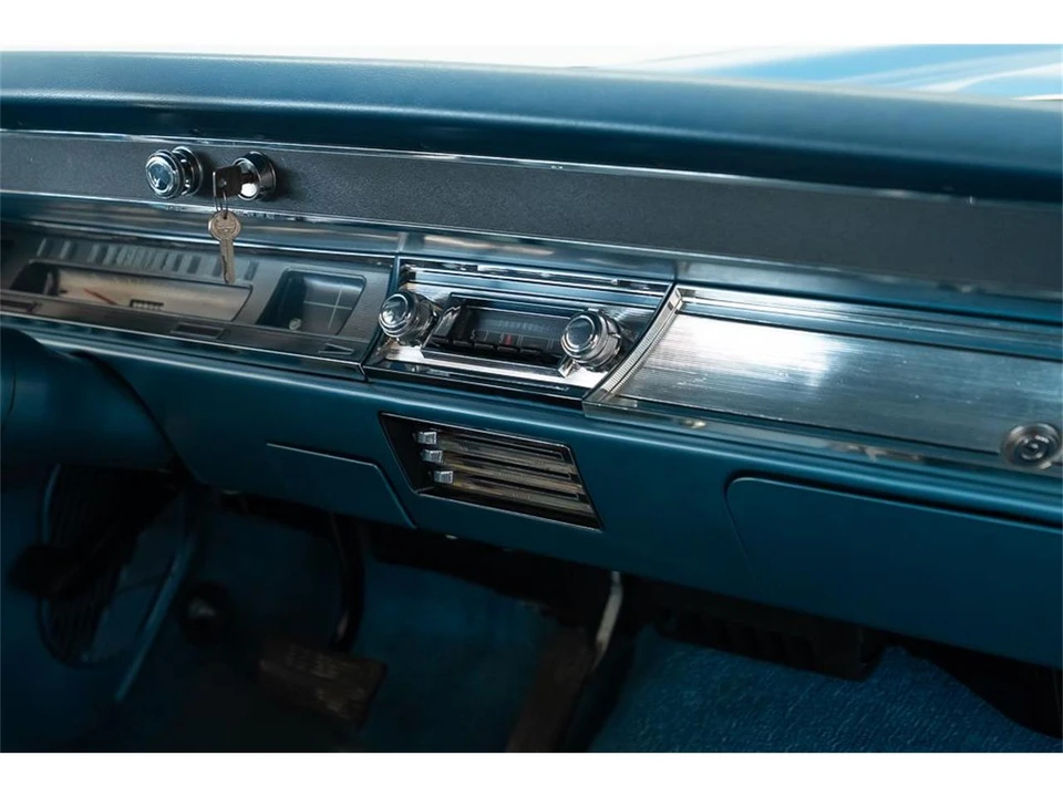 1967 Chevrolet Chevelle 1st Gen - Image 19 of 31