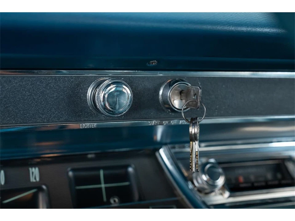 1967 Chevrolet Chevelle 1st Gen - Image 11 of 31