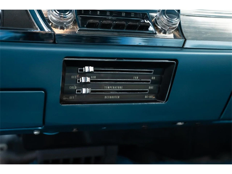 1967 Chevrolet Chevelle 1st Gen - Image 13 of 31
