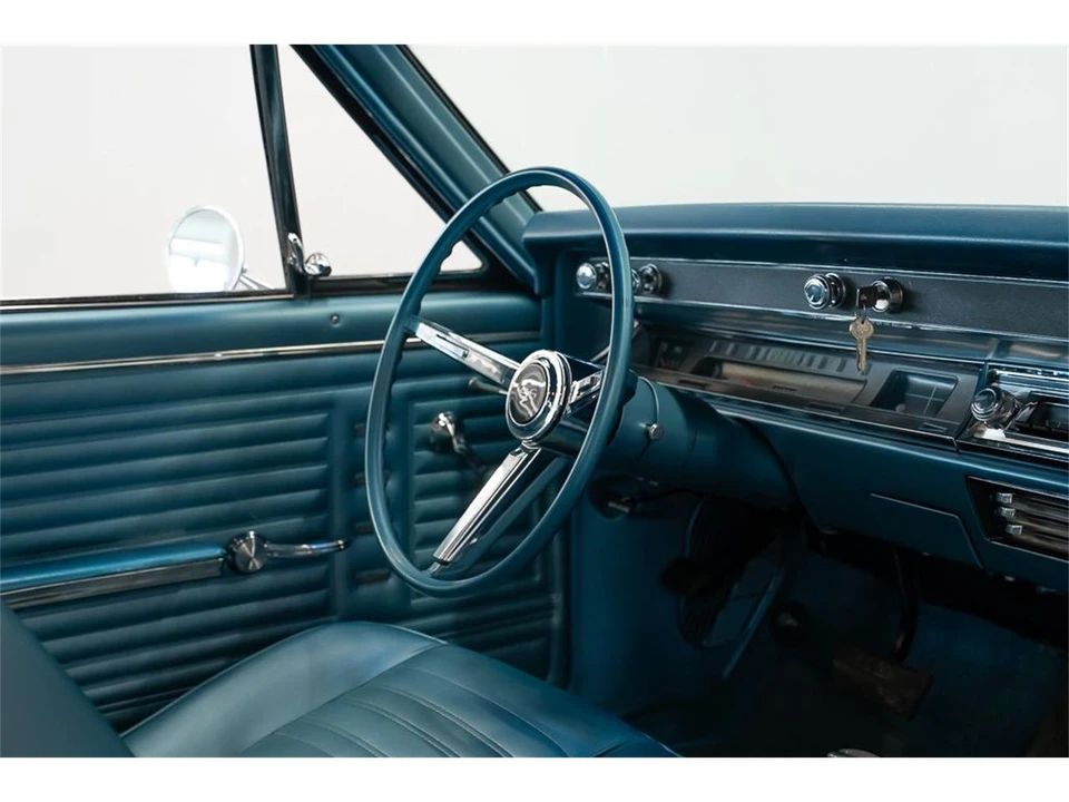 1967 Chevrolet Chevelle 1st Gen - Image 15 of 31