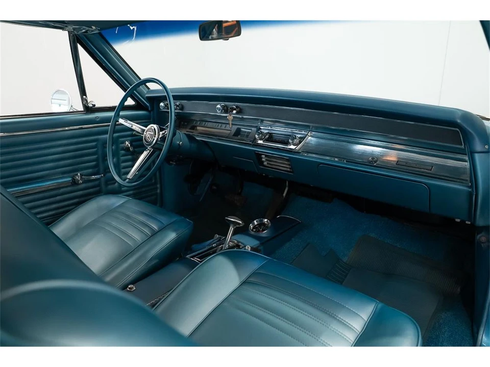 1967 Chevrolet Chevelle 1st Gen - Image 17 of 31