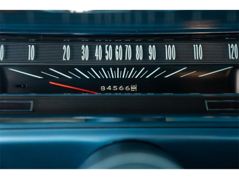 1967 Chevrolet Chevelle 1st Gen - Image 9 of 31