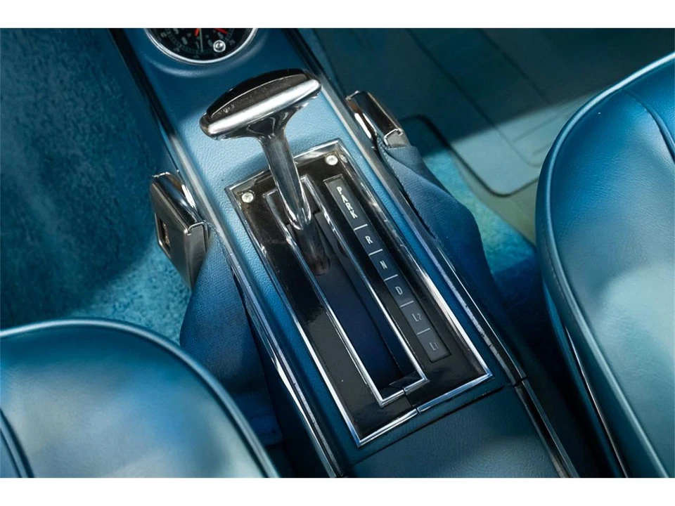 1967 Chevrolet Chevelle 1st Gen - Image 25 of 31