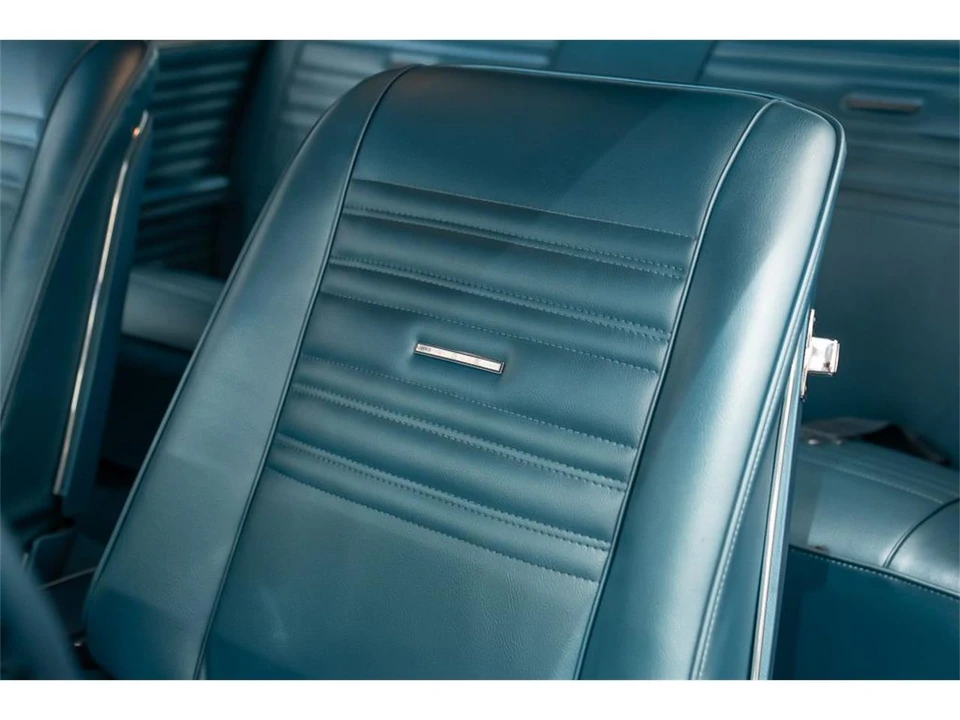 1967 Chevrolet Chevelle 1st Gen - Image 29 of 31