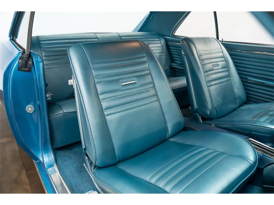 1967 Chevrolet Chevelle 1st Gen - Image 31 of 31