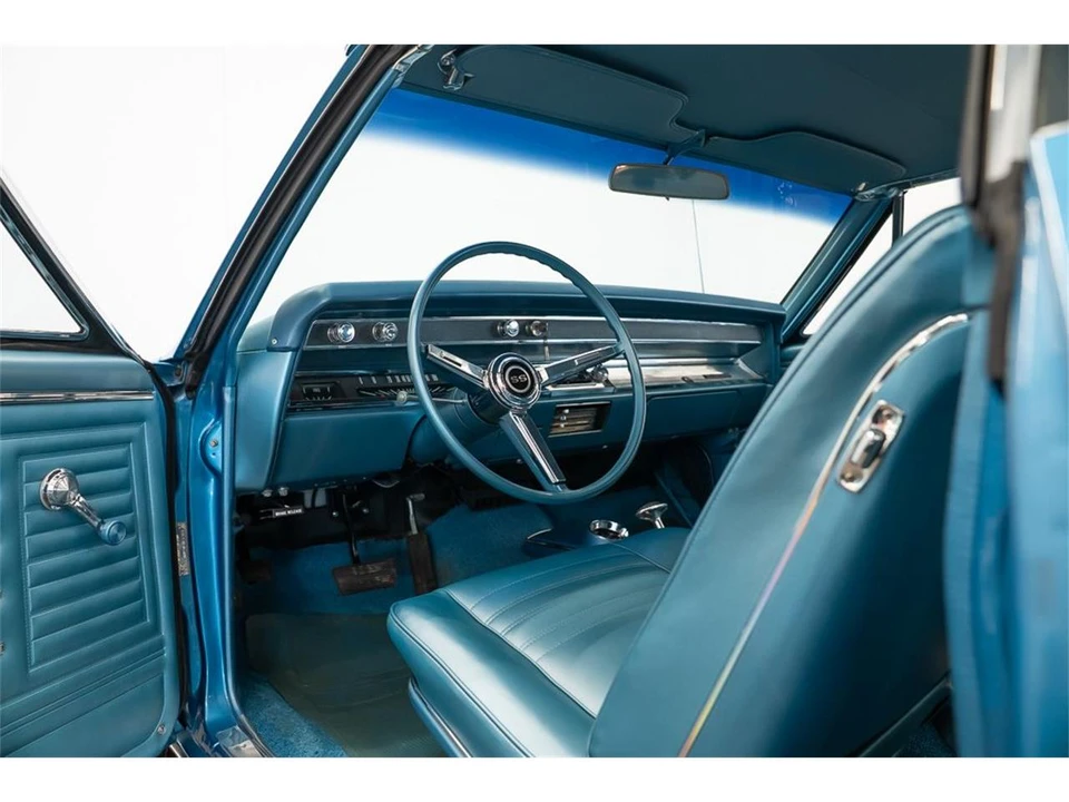 1967 Chevrolet Chevelle 1st Gen - Image 23 of 31