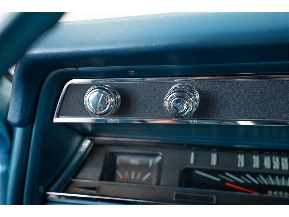 1967 Chevrolet Chevelle 1st Gen - Image 12 of 31